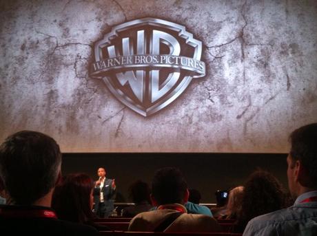 Warner Bros presenta il suo listino 2013
