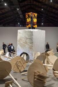 L’eterno ritorno: Fabio Mauri alla Biennale di Venezia