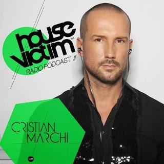 House Victim, il radio show di Cristian Marchi, gratis su iTunes!