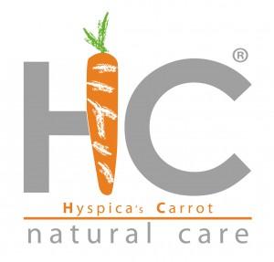 Più bella con la carota: HC Natural Care