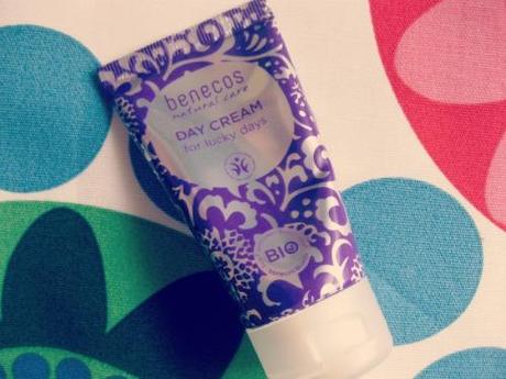 BENECOS natural care, DAY CREAM [da ECOCORNER]