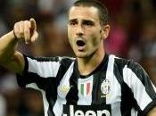 Leonardo Bonucci: vita nella Juventus, fascia capitano"