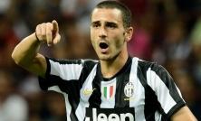 Leonardo Bonucci: 