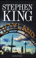 Joyland di Stephen King