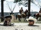 LONE RANGER Nuove Clip sulla lavorazione Film