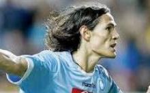 Cavani Paris