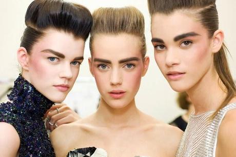 MUST HAVE CHANEL HAUTE COUTURE INVERNO 2014 (part 1)