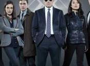 Agenti dello SHIELD formato seriale