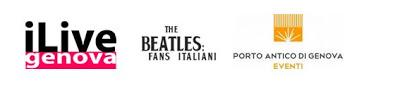 THE BEATLES FEST GENOVA