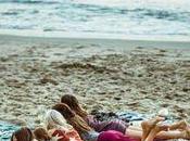 Summertime!