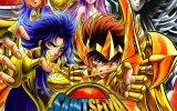 Saint Seiya: Brave Soldiers