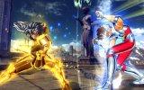 Saint Seiya: Brave Soldiers