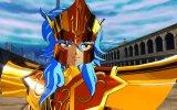 Saint Seiya: Brave Soldiers