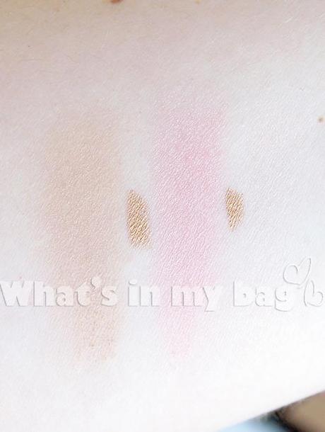 A close up on make up n°174: Lancôme, Blush Subtil n°01 Rose Flush