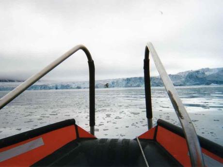 Svalbard - Norvegia