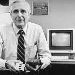 Doug Engelbart