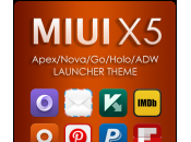 MIUI Apex/Nova/ADW Theme 1.5.0 Download Android