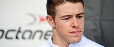 Il sogno di Paul di Resta: la Ferrari