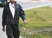 Acque agitate alla Sauber