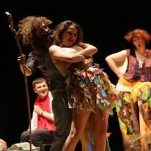 Marzabotto da domenica 7 luglio al via il Festival della Commedia Antica. Il programma 