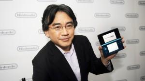 Iwata e il blocco regionale