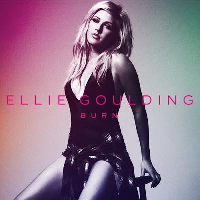 Ellie Goulding rilascia a sorpresa il nuovo singolo BURN!