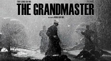The Grandmaster di Wong Kar-wai - trailer italiano‏