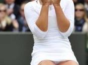 Wimbledon:Sabine Lisicki batte l’avversaria conquista finale torneo, aspettarla francese Marion Bartoli