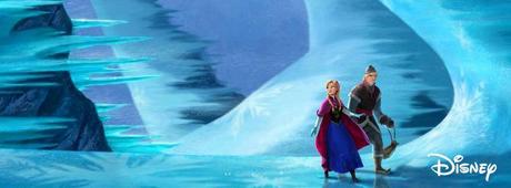 Conosciamo i personaggi di Frozen della Disney