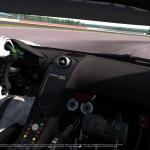 Assetto Corsa, ecco le immagini della McLaren MP4-12C GT3, il gioco si prepara per Steam