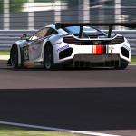 Assetto Corsa, ecco le immagini della McLaren MP4-12C GT3, il gioco si prepara per Steam