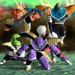 Dragon Ball Z: Battle of Z, lo scontro con la squadra Ginew in immagini