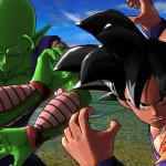 Dragon Ball Z: Battle of Z, lo scontro con la squadra Ginew in immagini