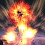 Dragon Ball Z: Battle of Z, lo scontro con la squadra Ginew in immagini