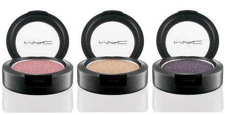 MAC, Fall Pressed Pigments Collection 2013 - Preview