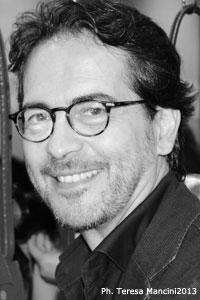 Antonio Falanga, Ph Teresa Mancini 2013