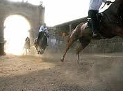 Sedilo, S’Ardia Luglio 2013