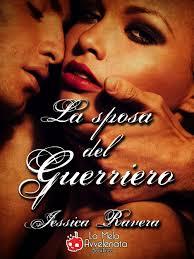 Recensione: La sposa del guerriero di Jessica Ravera