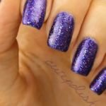 Unghie: come rimuovere lo smalto glitterato facilmente