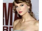 Taylor Swift: copia trucco minuti