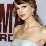 Taylor Swift: copia il suo trucco in 10 minuti