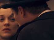 James Gray: Immigrant