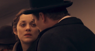James Gray: The Immigrant