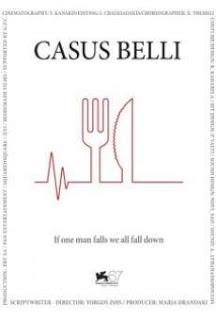 Casus belli