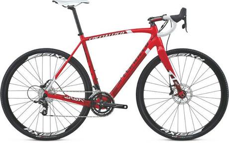 Specialized 2014 Crux