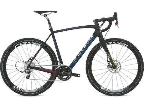 Specialized 2014 Crux