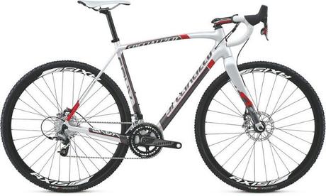 Specialized 2014 Crux