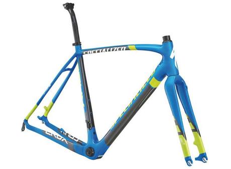 Specialized 2014 Crux