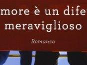 MiniRecensione> L'Amore difetto meraviglioso Simsion Graeme