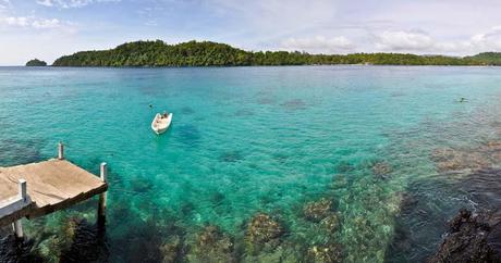Pulau Weh: il nostro ultimo paradiso